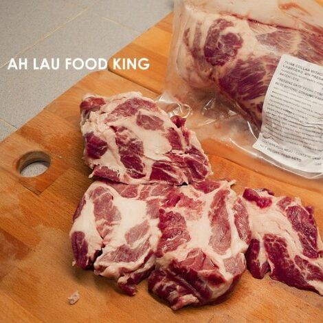 Ah Lau Food King | 30941404 5bb4 4ee5 817e 2008c9fe1f54 e1613146299488