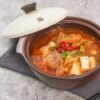 Ah Lau Food King | KIMCHI stew resized e1630022631130