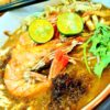 Ah Lau Food King | Laksa Sarawak2