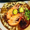Ah Lau Food King | Laksa Sarawak3
