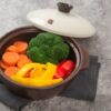 Ah Lau Food King | Vegetable steam resized e1630022726953