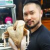 Ah Lau Food King | chicken 8