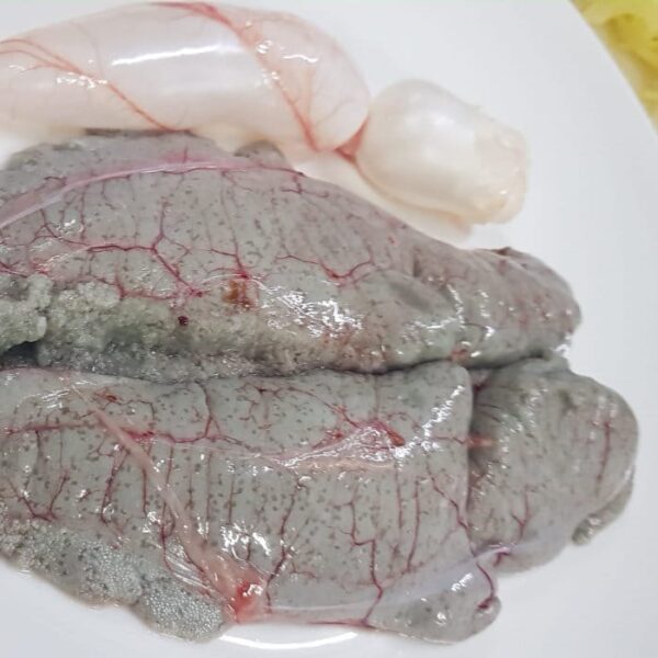 Ah Lau Food King | fish sultan 4