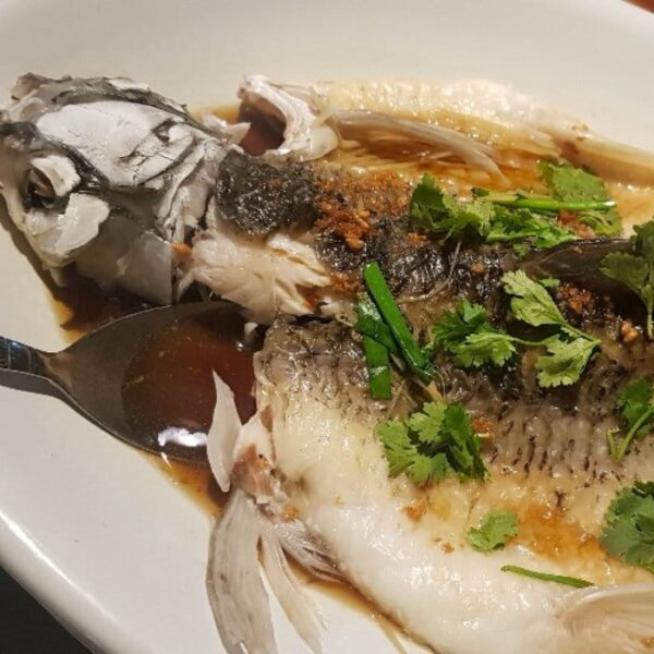 Ah Lau Food King | fish sultan 6